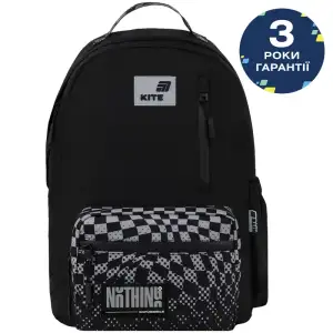 Рюкзак Kite Education teens 949M Nothing Impossible K26-949M-2