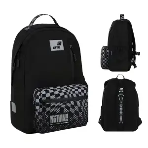 Рюкзак Kite Education teens 949M Nothing Impossible K26-949M-2