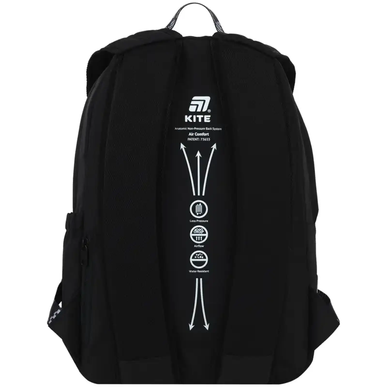 Рюкзак Kite Education teens 949M Nothing Impossible K26-949M-2