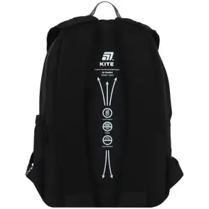 Рюкзак Kite Education teens 949M Nothing Impossible K26-949M-2