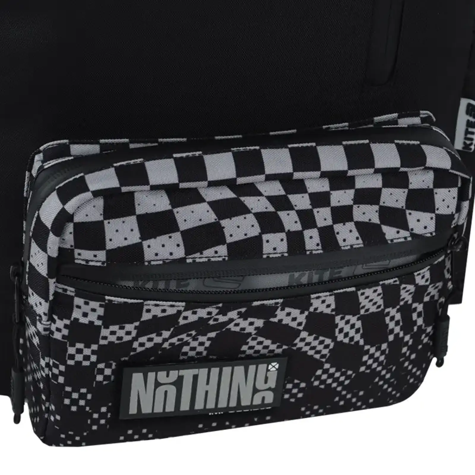 Рюкзак Kite Education teens 949M Nothing Impossible K26-949M-2