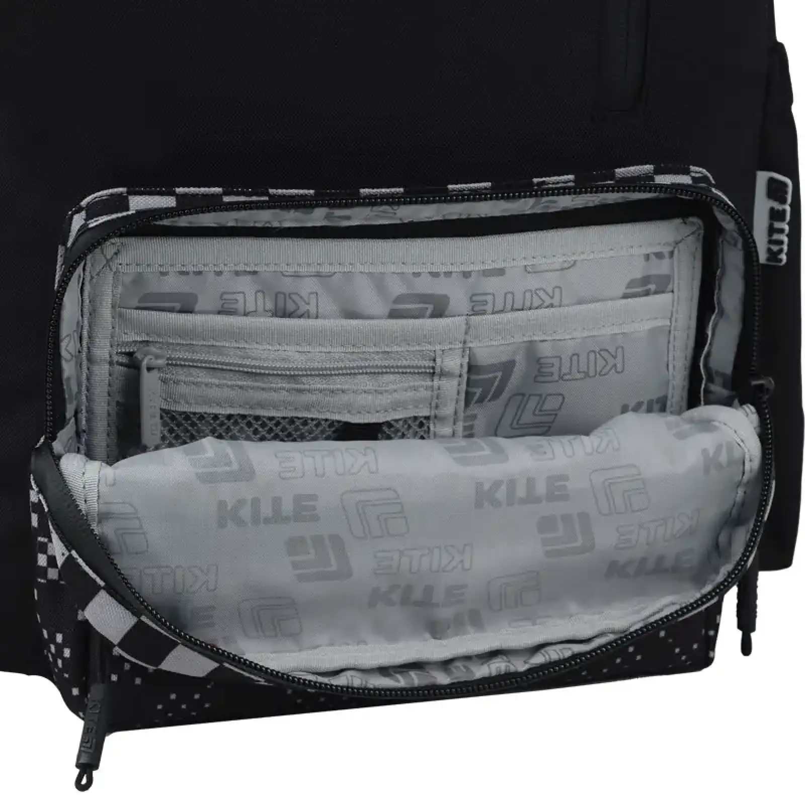 Рюкзак Kite Education teens 949M Nothing Impossible K26-949M-2