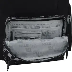 Рюкзак Kite Education teens 949M Nothing Impossible K26-949M-2