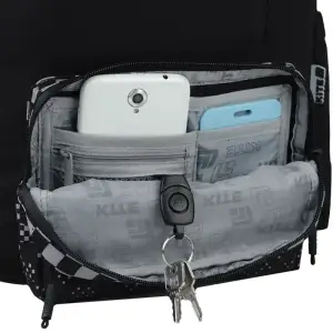 Рюкзак Kite Education teens 949M Nothing Impossible K26-949M-2