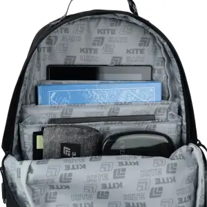 Рюкзак Kite Education teens 949M Nothing Impossible K26-949M-2