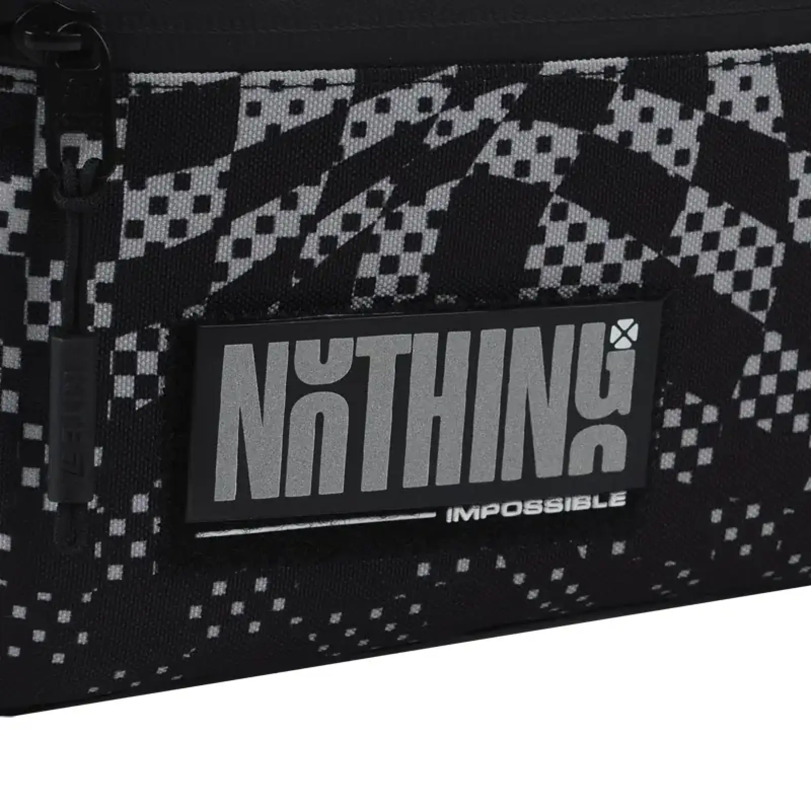 Рюкзак Kite Education teens 949M Nothing Impossible K26-949M-2