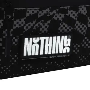 Рюкзак Kite Education teens 949M Nothing Impossible K26-949M-2