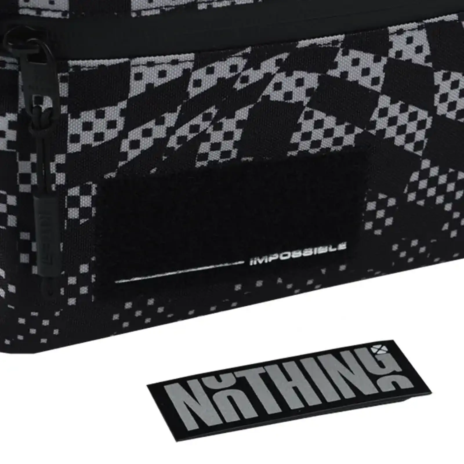 Рюкзак Kite Education teens 949M Nothing Impossible K26-949M-2