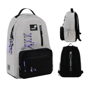 Рюкзак Kite Education teens 949L Romantic Minimalism K26-949L-1