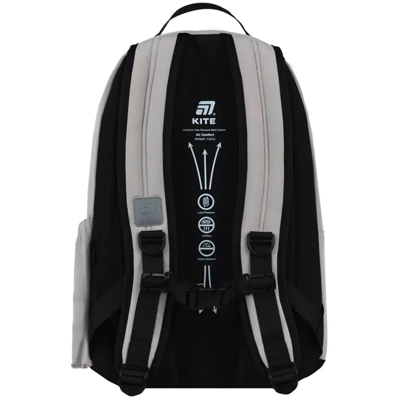 Рюкзак Kite Education teens 949L Romantic Minimalism K26-949L-1