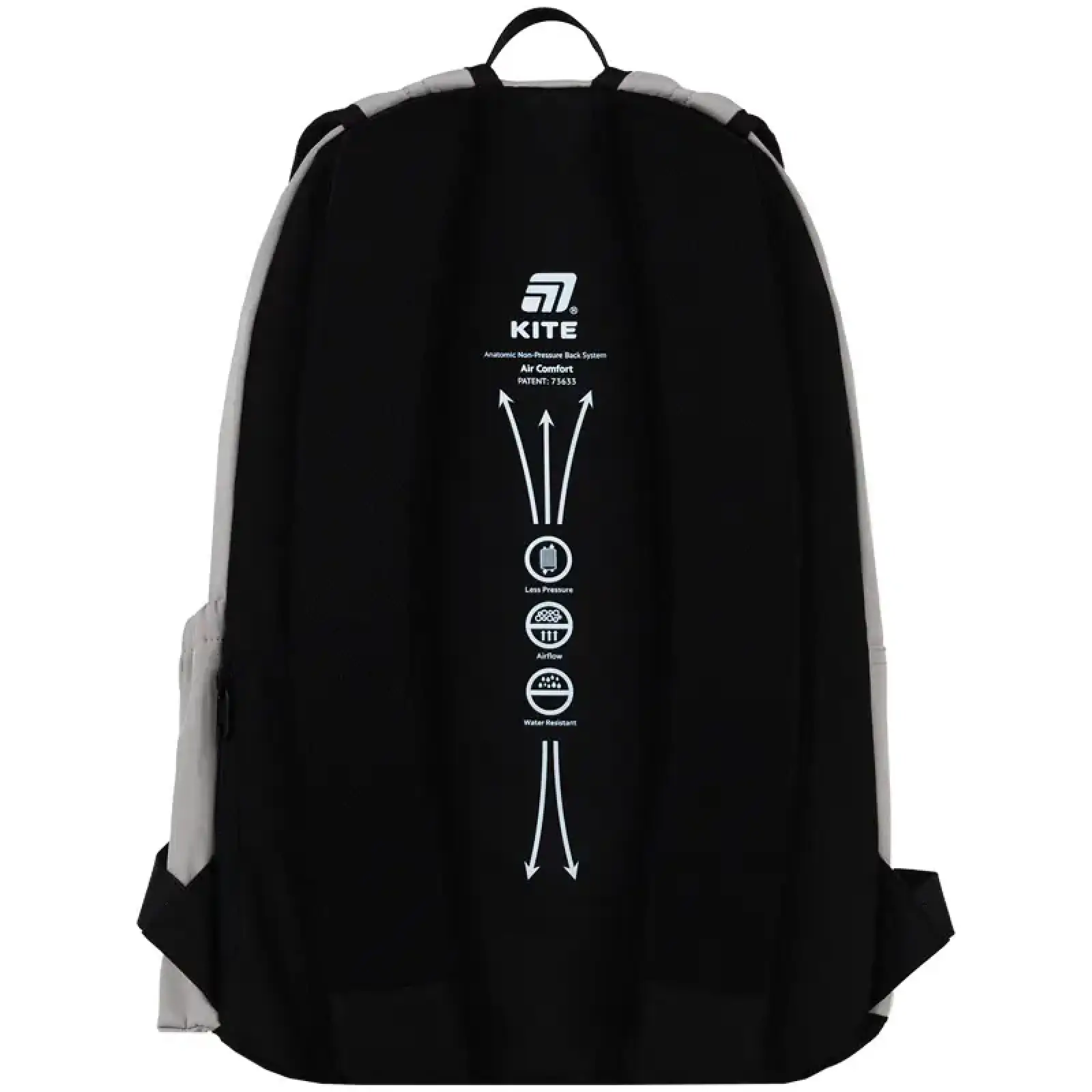 Рюкзак Kite Education teens 949L Romantic Minimalism K26-949L-1