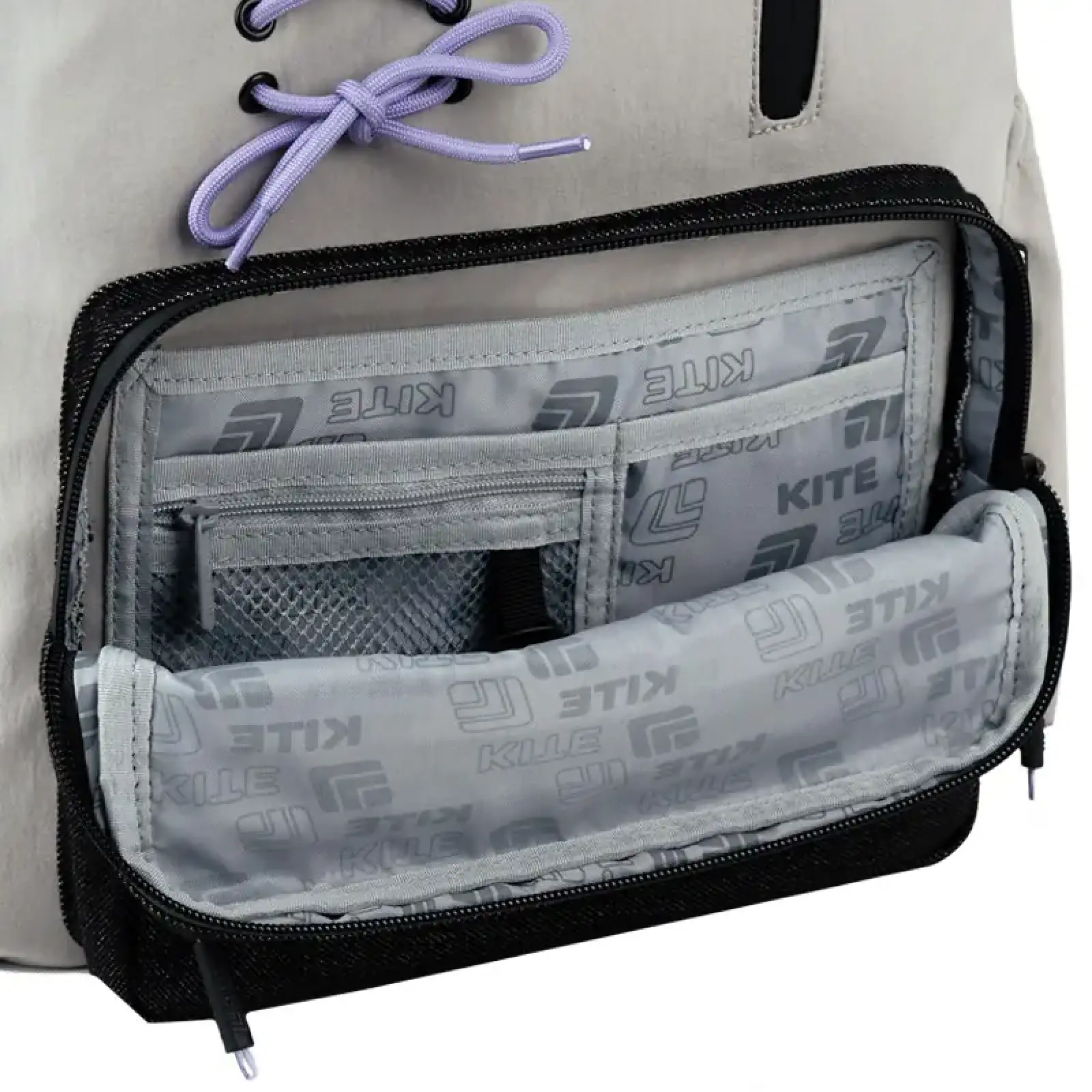 Рюкзак Kite Education teens 949L Romantic Minimalism K26-949L-1