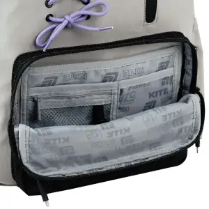 Рюкзак Kite Education teens 949L Romantic Minimalism K26-949L-1