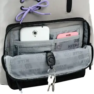 Рюкзак Kite Education teens 949L Romantic Minimalism K26-949L-1