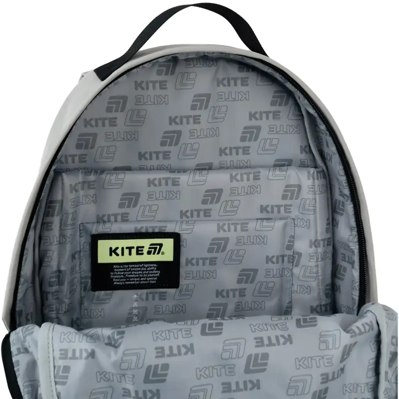 Рюкзак Kite Education teens 949L Romantic Minimalism K26-949L-1