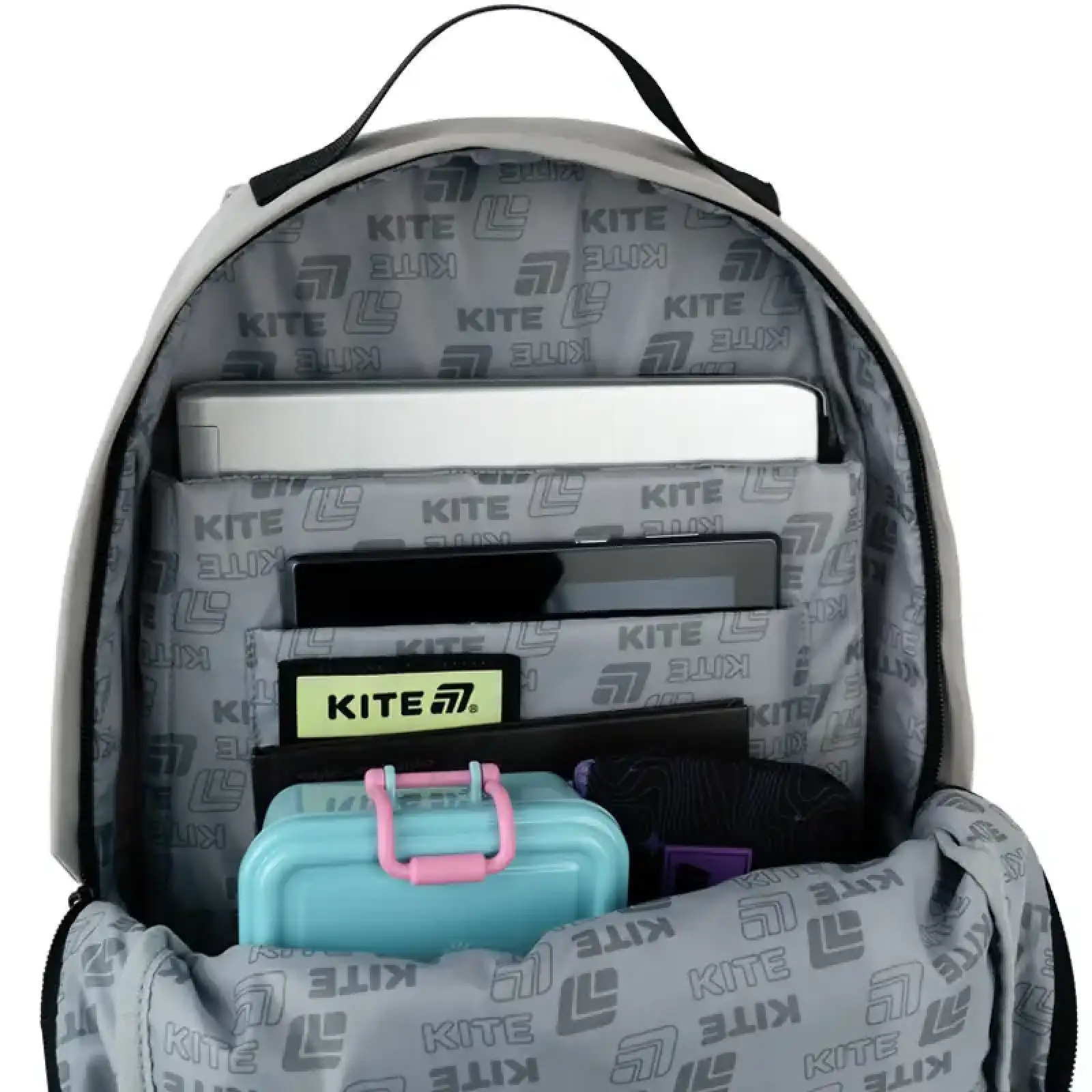Рюкзак Kite Education teens 949L Romantic Minimalism K26-949L-1