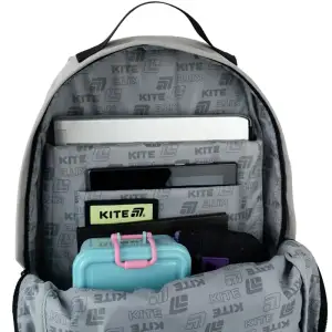 Рюкзак Kite Education teens 949L Romantic Minimalism K26-949L-1