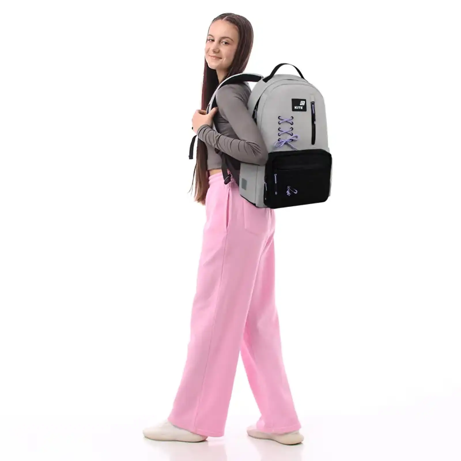 Рюкзак Kite Education teens 949L Romantic Minimalism K26-949L-1