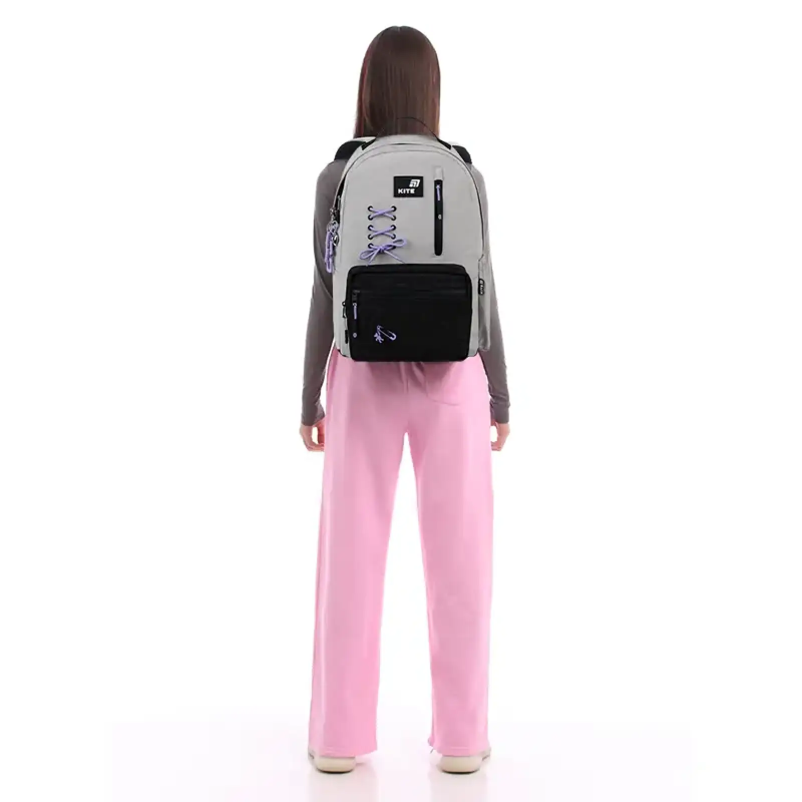 Рюкзак Kite Education teens 949L Romantic Minimalism K26-949L-1