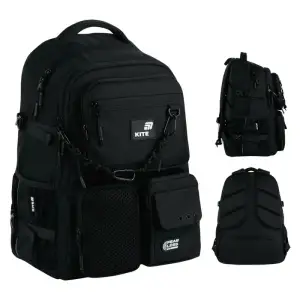 Рюкзак Kite Education teens 1018XL Fear Less K26-1018XL-1