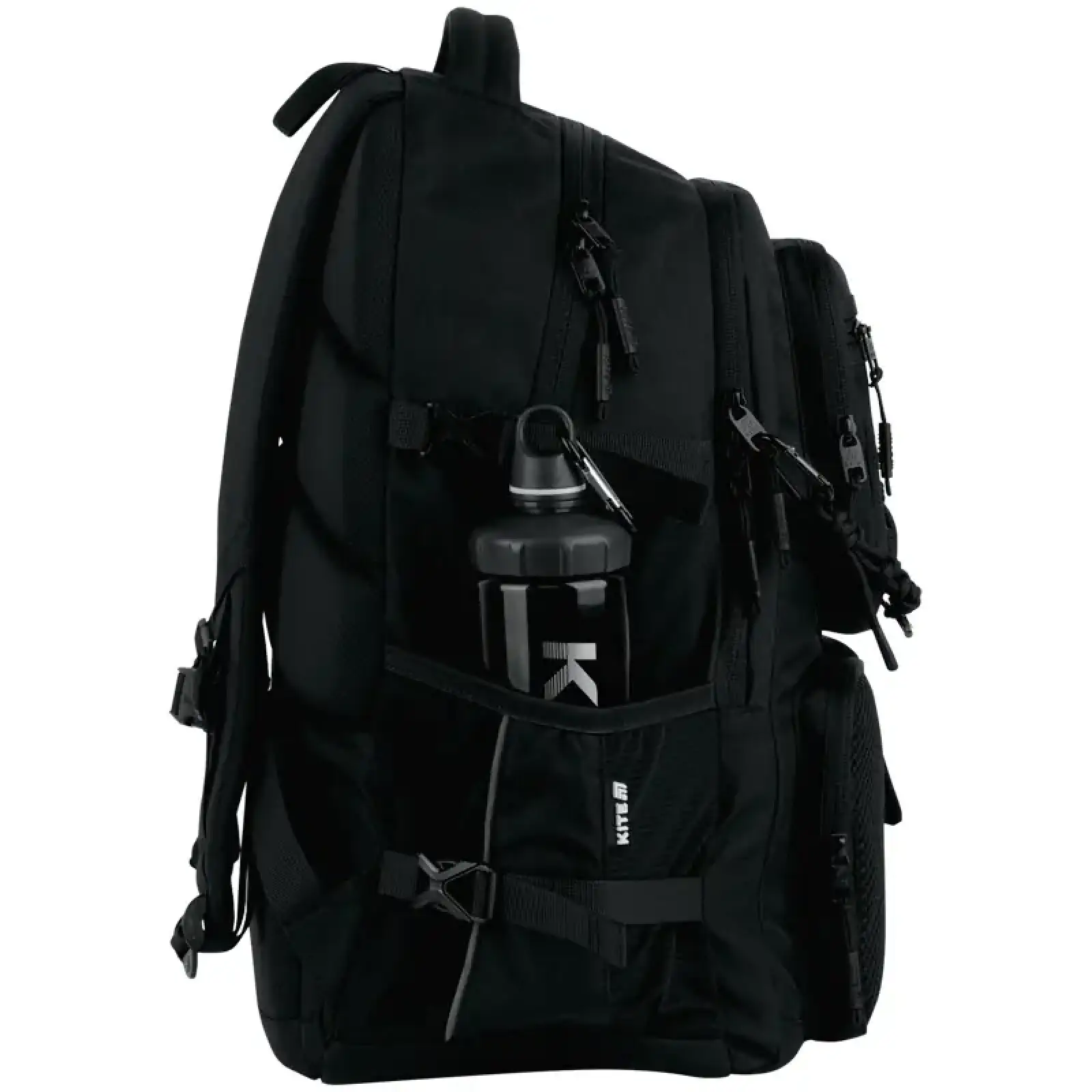 Рюкзак Kite Education teens 1018XL Fear Less K26-1018XL-1