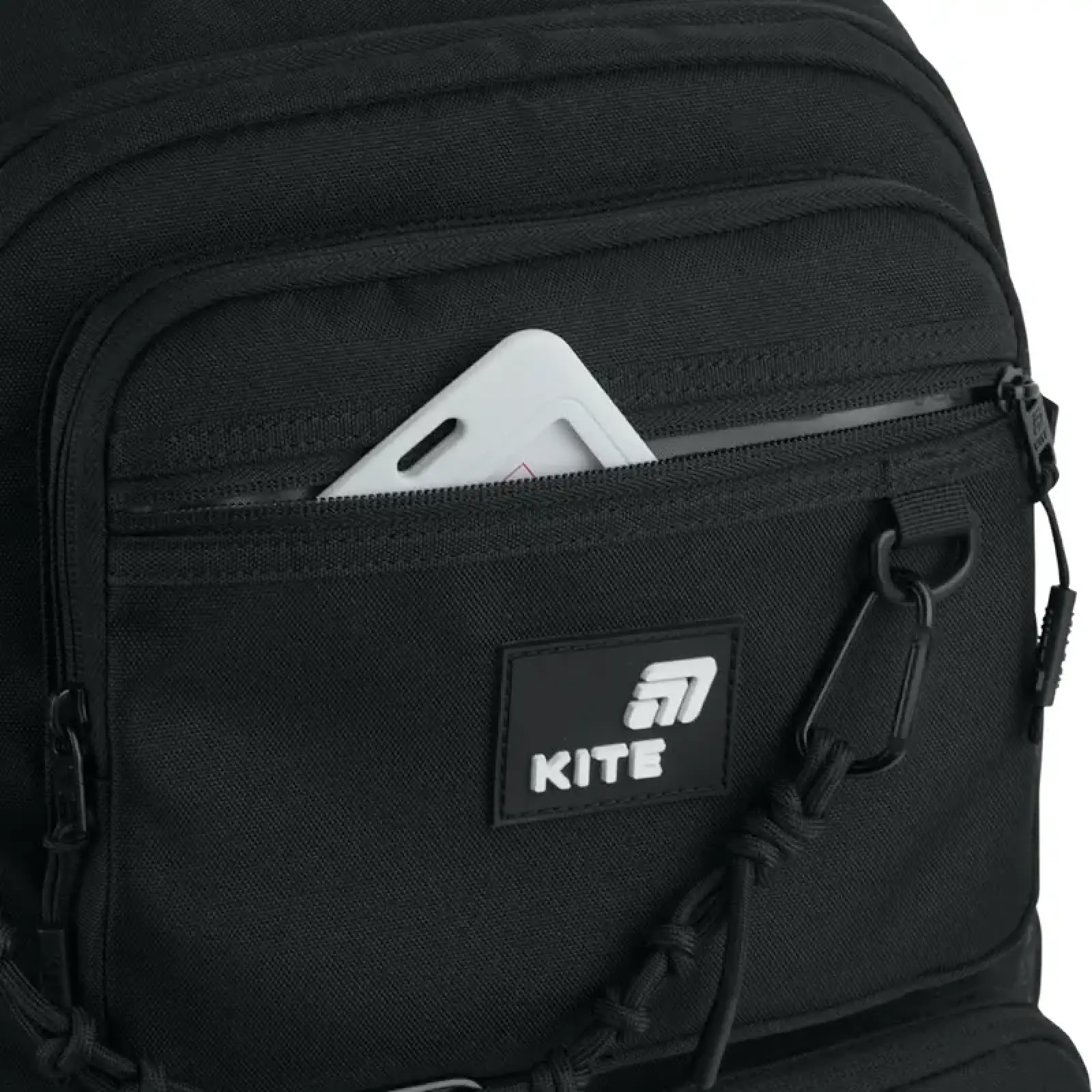 Рюкзак Kite Education teens 1018XL Fear Less K26-1018XL-1