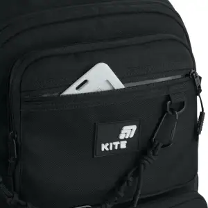 Рюкзак Kite Education teens 1018XL Fear Less K26-1018XL-1