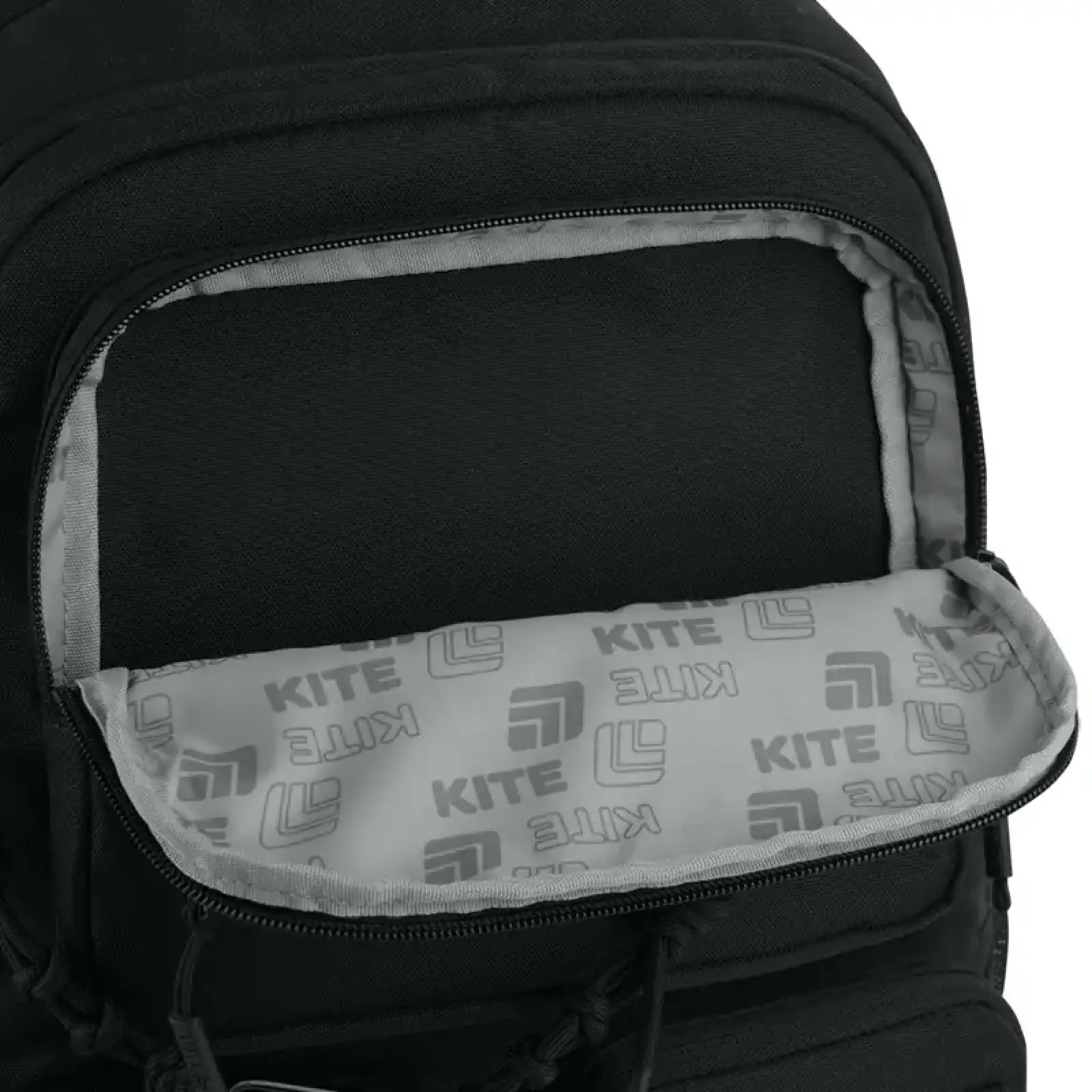 Рюкзак Kite Education teens 1018XL Fear Less K26-1018XL-1