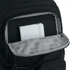 Рюкзак Kite Education teens 1018XL Fear Less K26-1018XL-1