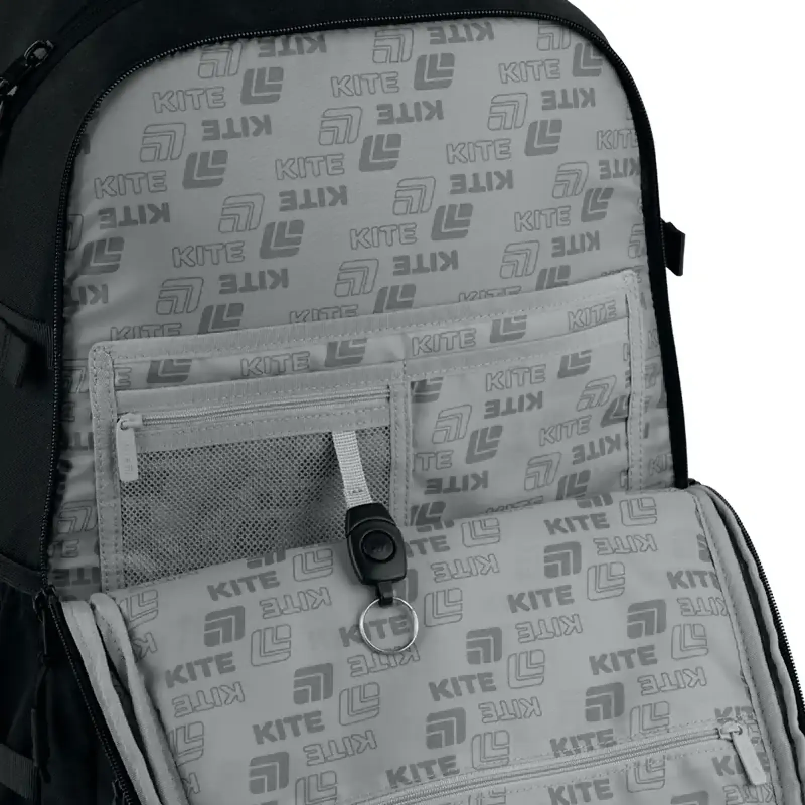 Рюкзак Kite Education teens 1018XL Fear Less K26-1018XL-1