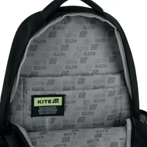 Рюкзак Kite Education teens 1018XL Fear Less K26-1018XL-1