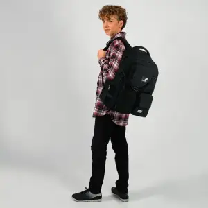 Рюкзак Kite Education teens 1018XL Fear Less K26-1018XL-1