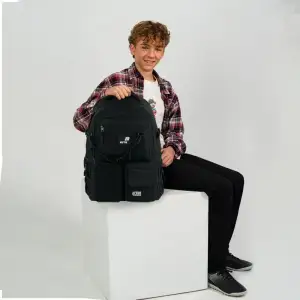 Рюкзак Kite Education teens 1018XL Fear Less K26-1018XL-1