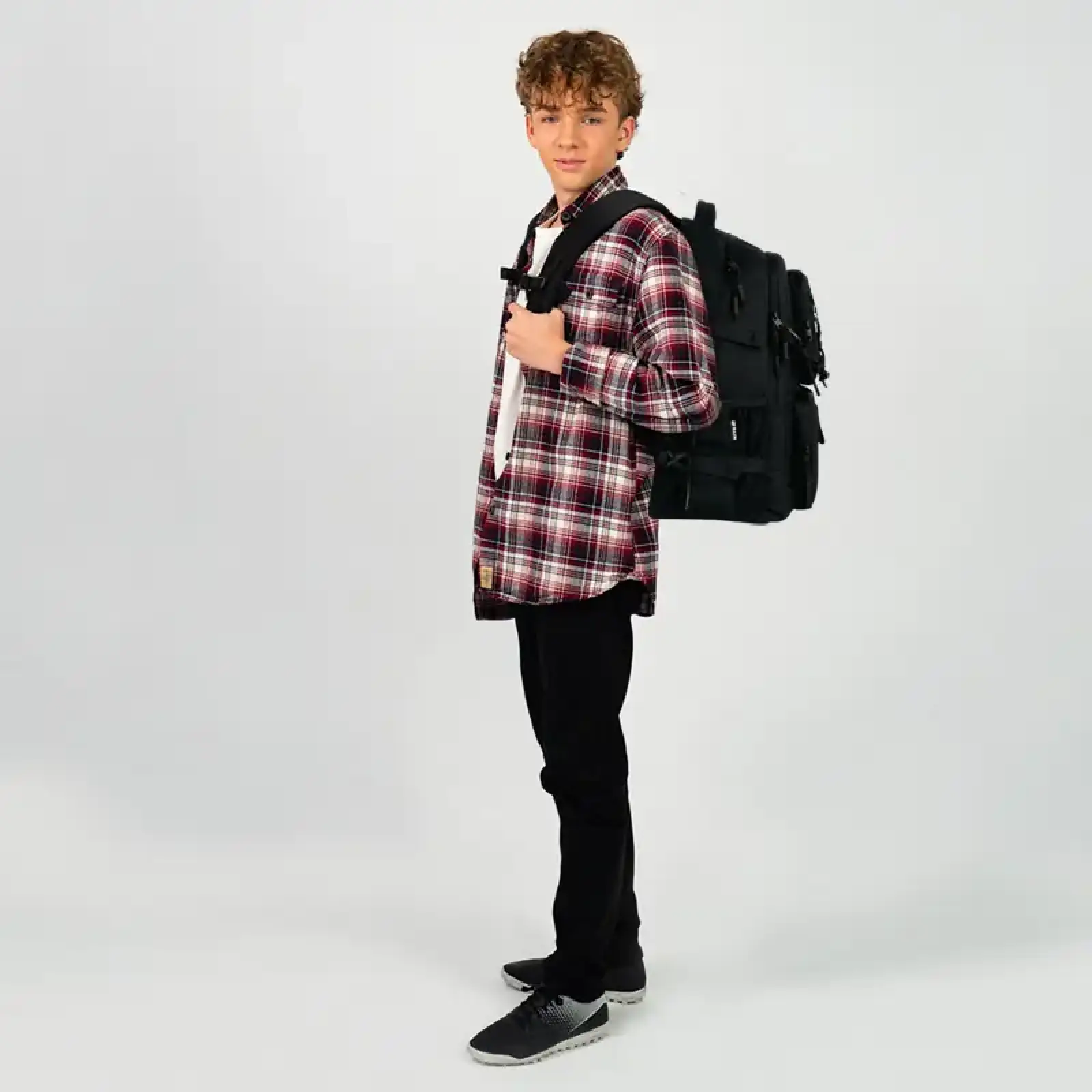 Рюкзак Kite Education teens 1018XL Fear Less K26-1018XL-1