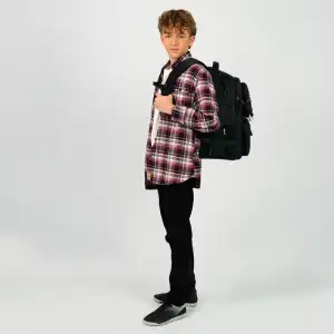 Рюкзак Kite Education teens 1018XL Fear Less K26-1018XL-1