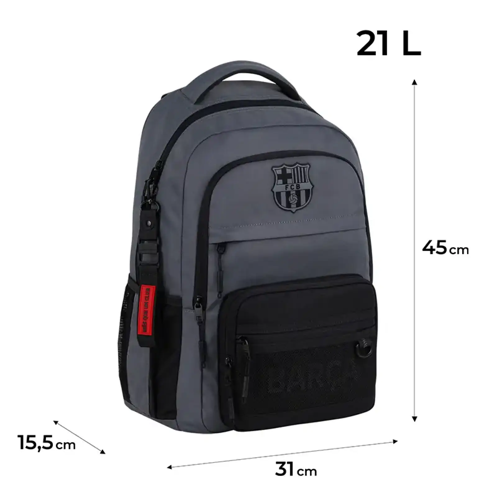 Рюкзак Kite Education teens 1019L BC BC26-1019L