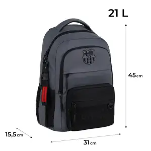 Рюкзак Kite Education teens 1019L BC BC26-1019L