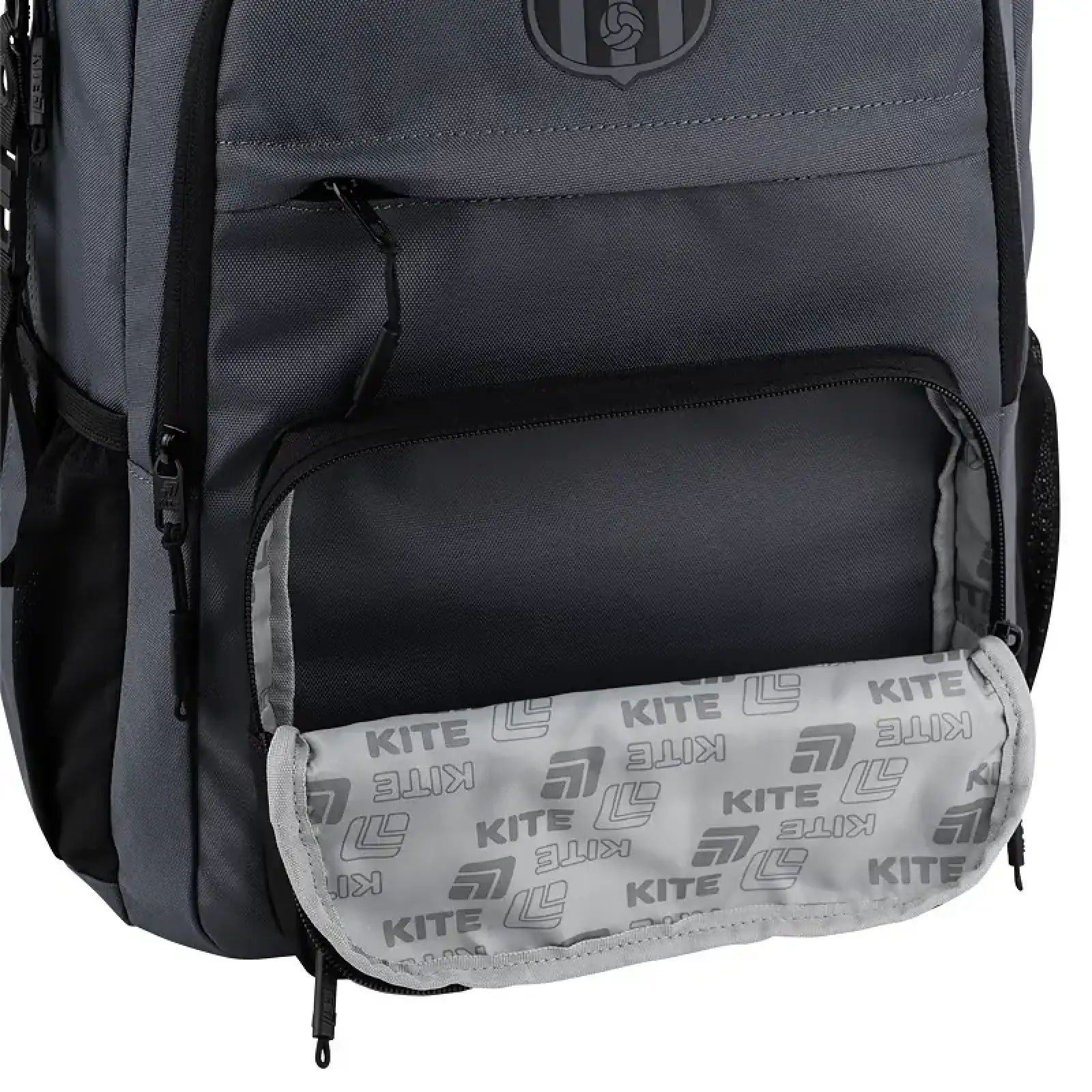 Рюкзак Kite Education teens 1019L BC BC26-1019L