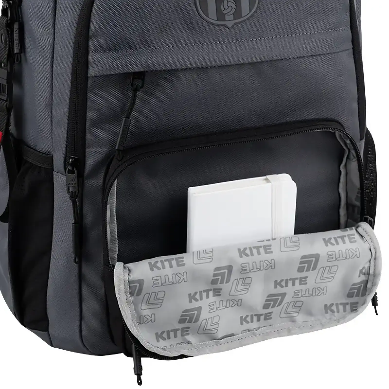 Рюкзак Kite Education teens 1019L BC BC26-1019L