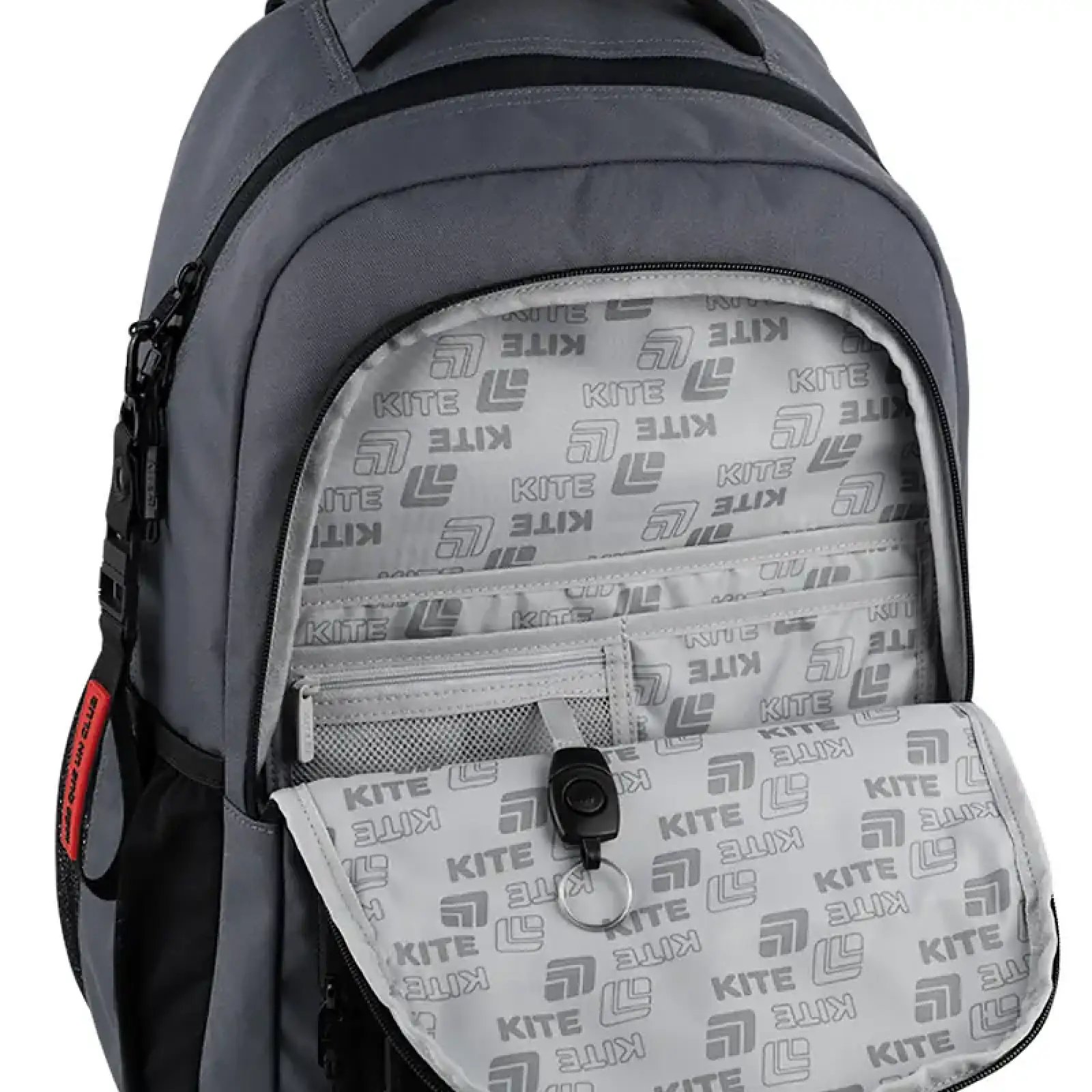 Рюкзак Kite Education teens 1019L BC BC26-1019L