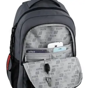 Рюкзак Kite Education teens 1019L BC BC26-1019L