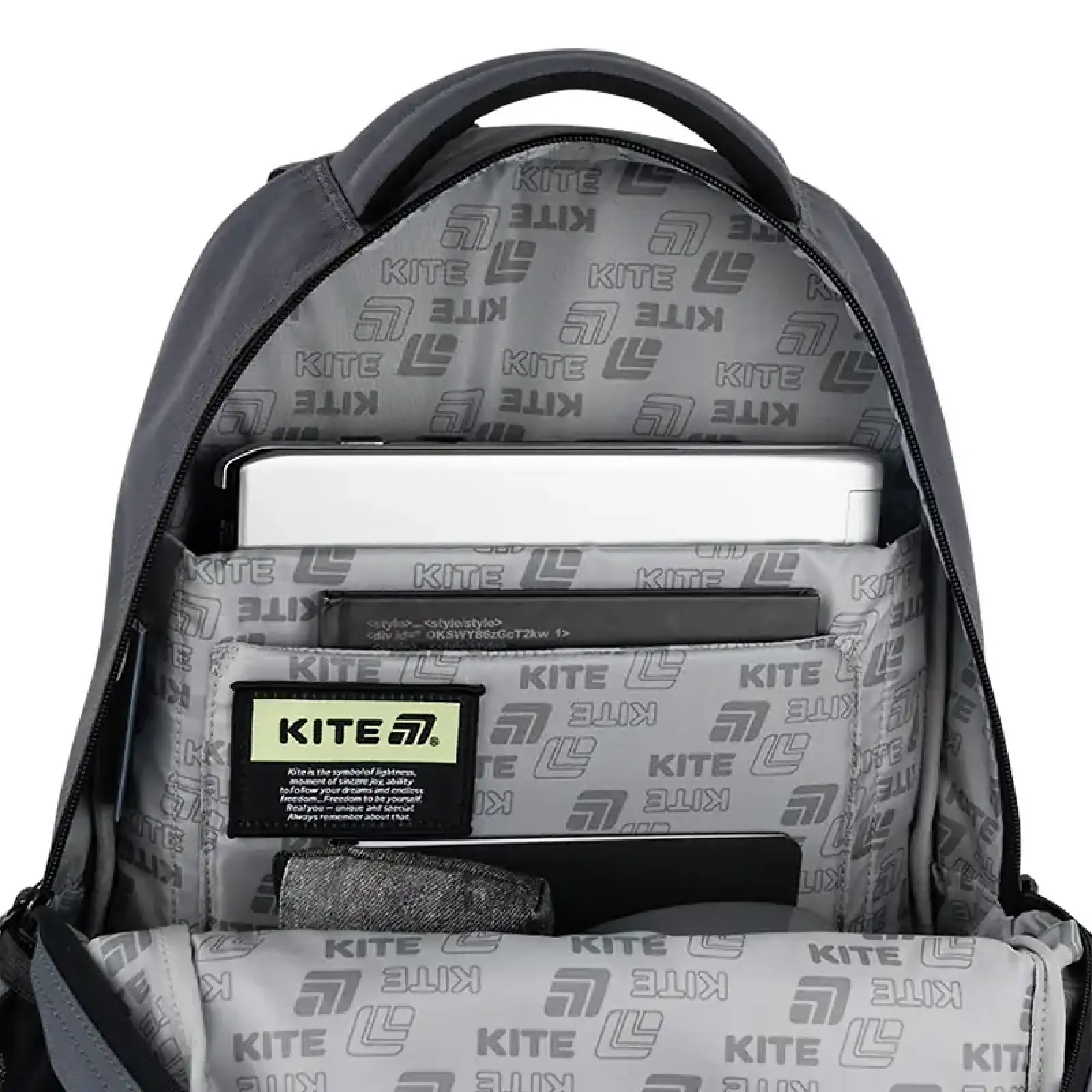 Рюкзак Kite Education teens 1019L BC BC26-1019L