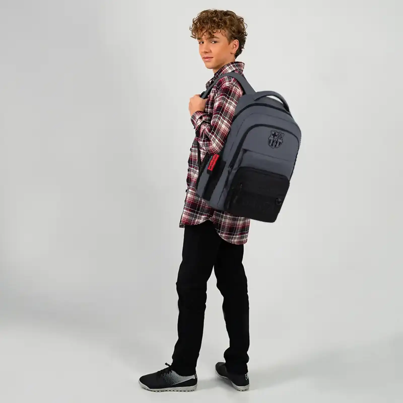 Рюкзак Kite Education teens 1019L BC BC26-1019L