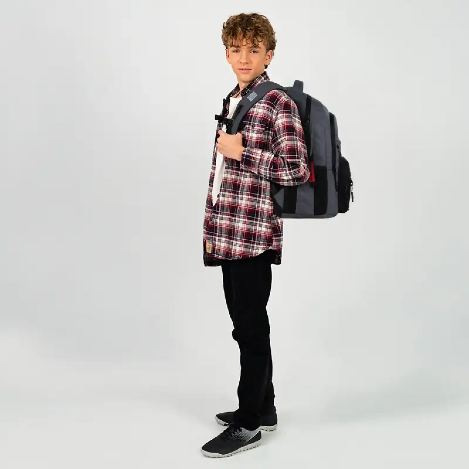 Рюкзак Kite Education teens 1019L BC BC26-1019L
