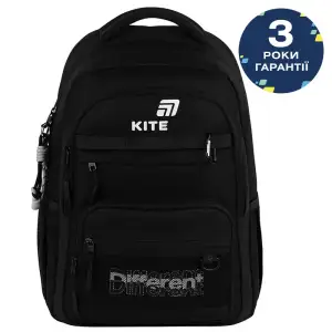 Рюкзак Kite Education teens 1019L Different K26-1019L-2