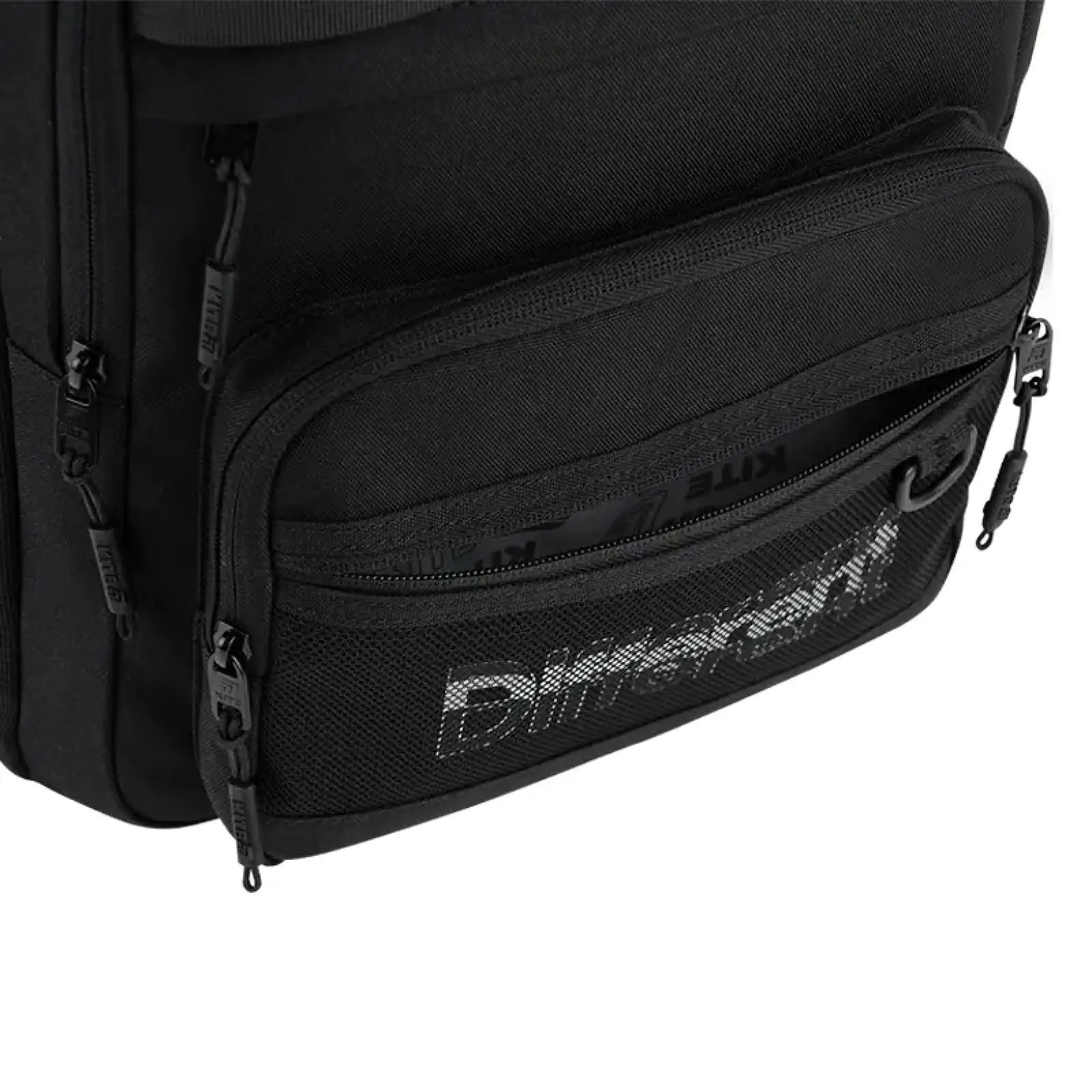 Рюкзак Kite Education teens 1019L Different K26-1019L-2