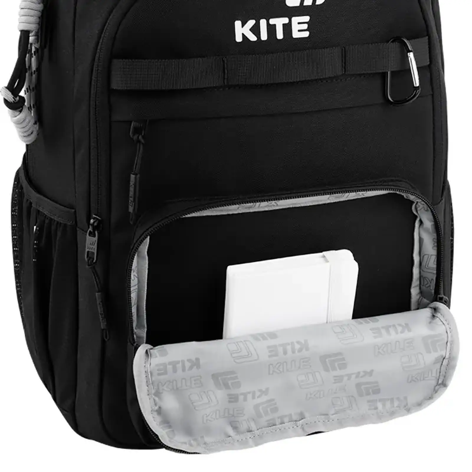 Рюкзак Kite Education teens 1019L Different K26-1019L-2