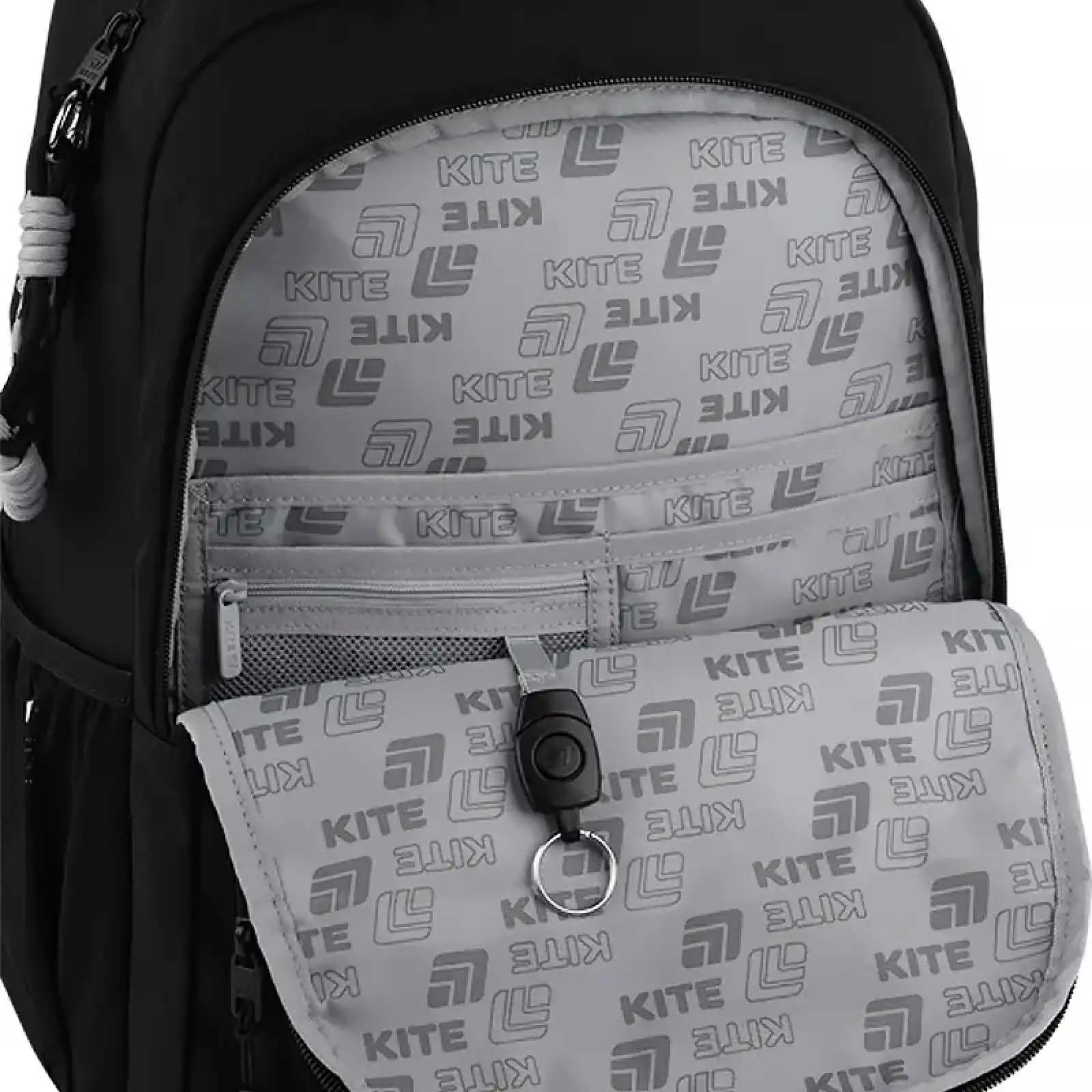 Рюкзак Kite Education teens 1019L Different K26-1019L-2
