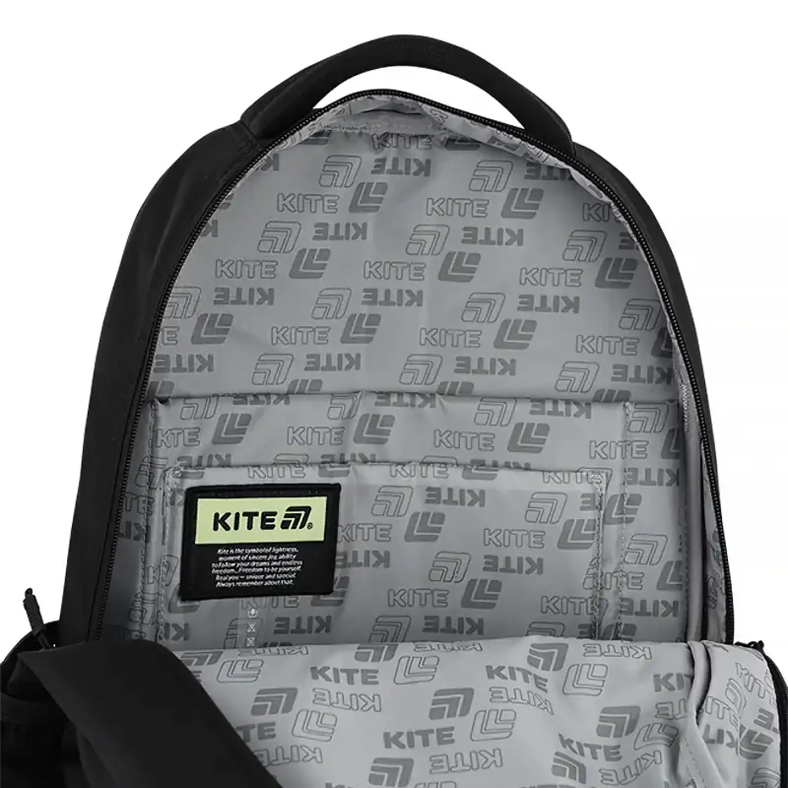 Рюкзак Kite Education teens 1019L Different K26-1019L-2
