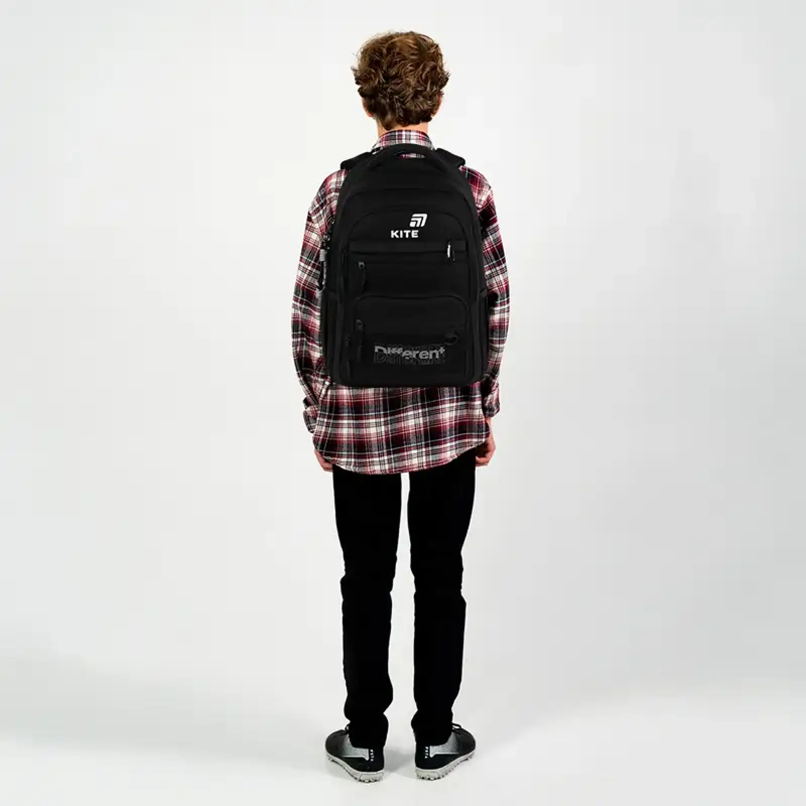 Рюкзак Kite Education teens 1019L Different K26-1019L-2